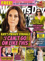 Woman's Day Magazine NZ